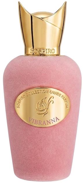 Parfimērijas ūdens Sospiro Vibranna, 100 ml