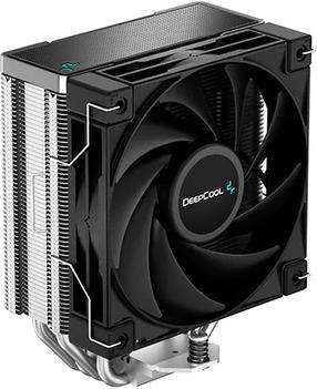Õhkjahuti protsessorile Deepcool AK400, 127 mm x 97 mm