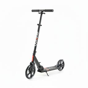 Tõukeratas Outliner City DL-200-HX, sinine värv/must värv.