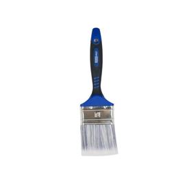 Teptukas Haushalt RJ3348, plokščias, 64 mm, gruntuoti/darbui su vandens pagrindo dažais