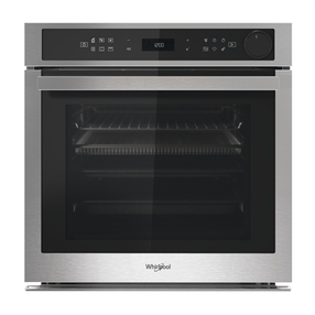 Įmontuojama orkaitė Whirlpool AKZ9S 8271 IX