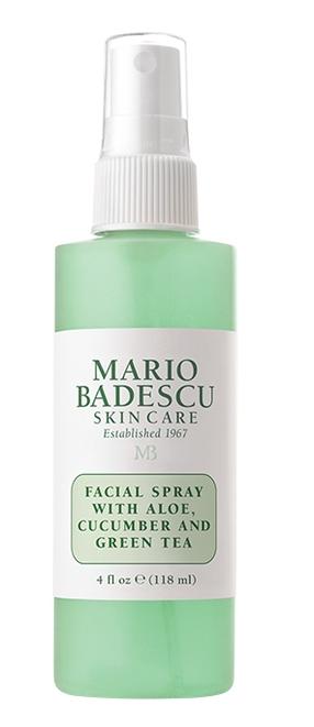 Näosprei Mario Badescu Facial Spray, 59 ml
