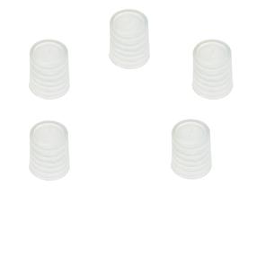 Laidų jungtis Standart F-LRE-5, Apvalus, IP44