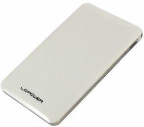 HDD/SSD korpusas LC-Power, 2.5"