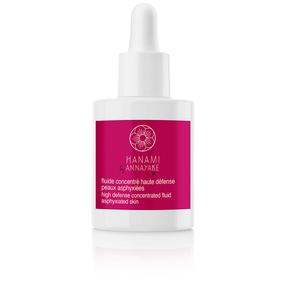 Näo vedelik Annayake Hanami, 30 ml, 25+