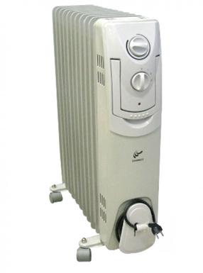 Tepalinis šildytuvas Changer C71-7, 1500 W