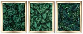 Reprodukcija Wallity 3ACT-006, 23.5 cm x 28.5 cm