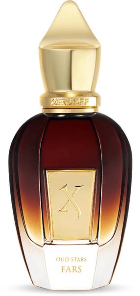 Parfimērijas ūdens Xerjoff Fars Oud Stars, 50 ml