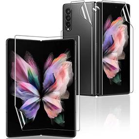 Apsauginė ekrano plėvelė Extra Digital Protector Film Samsung Galaxy Z Fold 4, 2 vnt.