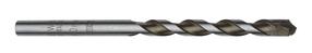 Grąžtas Irwin Cordless, medienai/metalas/betonui, sraigtinis, tiesus, 6 mm x 15 cm