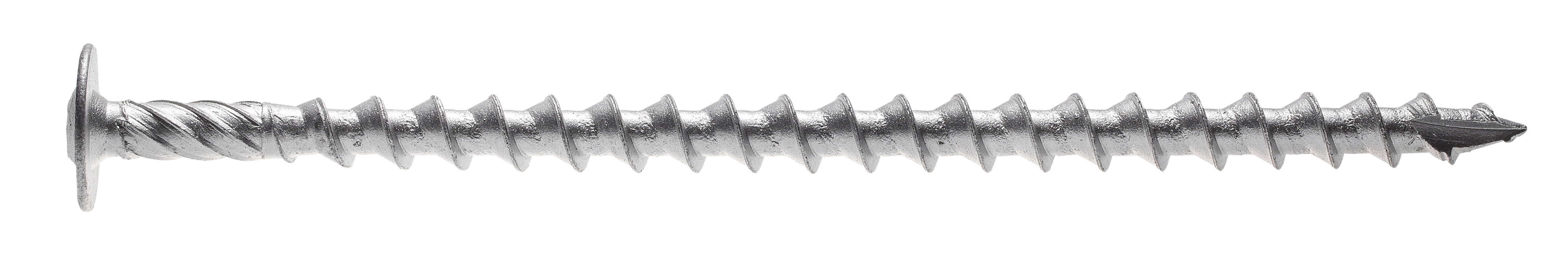 Betoonikruvi Hammerjack laipea, 130 mm x 10.5 mm, 5 tk