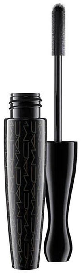 Ripsmetušš MAC In Extreme Dimension, 12 g, 3d black v.