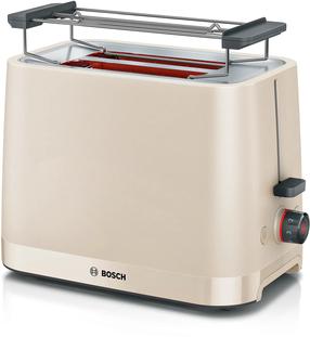 Skrudintuvas Bosch MyMoment TAT3M127, smėlio sp.