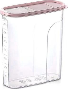 Lielapjoma produktu konteiners Orion, 4 l, (krāsa/dizains tiek izvēlēts nejauši)