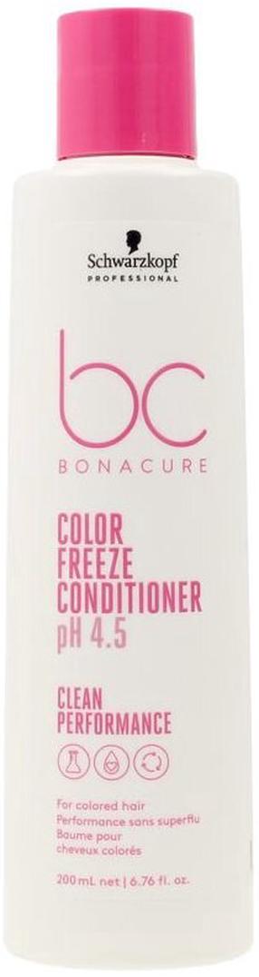 Matu kondicionieris Schwarzkopf BC Color Freeze, 200 ml