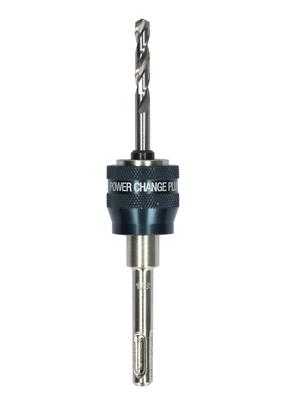 PCP adapteris Bosch SDS plus, 7.15 mm