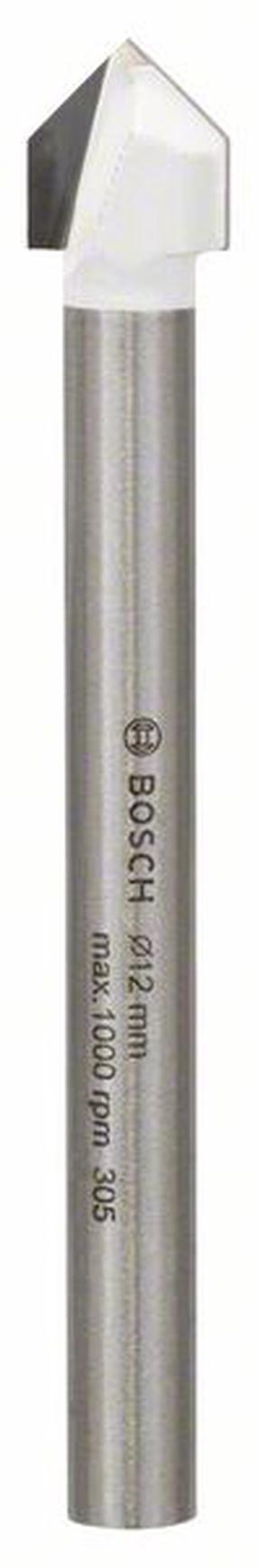 Urbis Bosch, flīzes, taisne, 12 mm x 9 cm