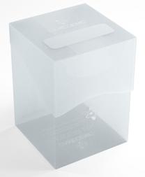 Stalo žaidimų kortelių dėklas Gamegenic Deck Holder 100+