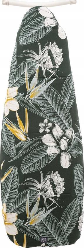 Lyginimo lentų užvalkalas 5five Simply Smart, 135 cm x 45 cm, žalia sp.