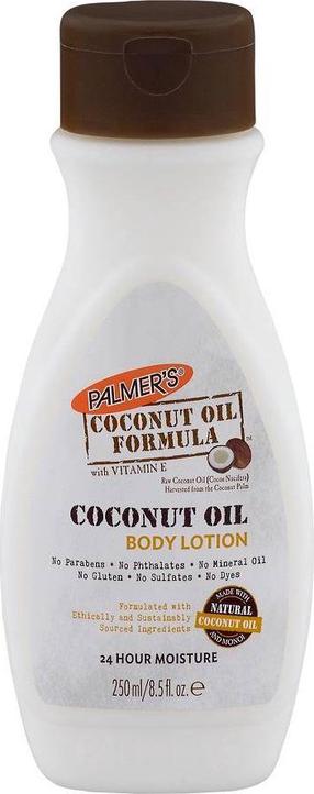 Лосьон для тела Palmer's Coconut Oil, 250 мл