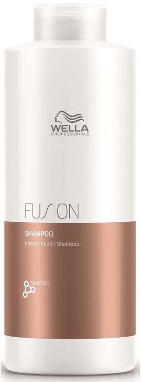 Šampūns Wella Professionals Fusion Intense Repair, 1000 ml