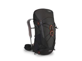 Turistinė kuprinė Lowe Alpine FTF-39-BLA-LRG, juoda sp., 42 l