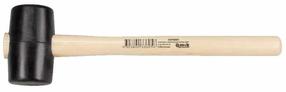 Kummist haamer Peddinghaus, 1120 g