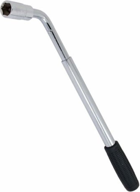 Raktas, 280 mm, 17 - 19 mm