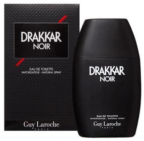 Туалетная вода Guy Laroche Drakkar Noir, 30 мл