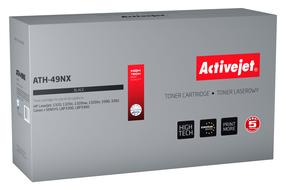Toonerikassett ActiveJet Supreme ATH-49NX, must v.