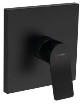 Смеситель для душа Hansgrohe Vivenis 75615670, черный цв.
