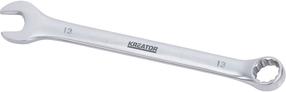 Kombineeritud mutrivõti Kreator, 170 mm, 13 mm