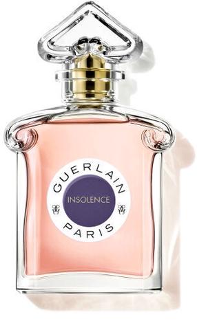 Tualetes ūdens Guerlain Insolence Women, 75 ml