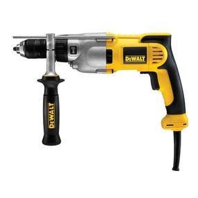 Smūginis gręžtuvas be akumuliatoriaus Dewalt DWD522KS-QS