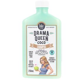 Šampoon Lola Cosmetics Drama Queen Coco, 250 ml