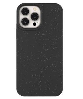 Чехол для телефона Hurtel ECO, черный цв., Apple