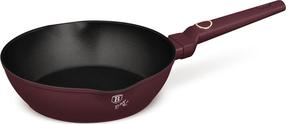 Cepšanas panna Berlinger Haus Leonardo BH-8030, Ø 24 cm, alumīnijs