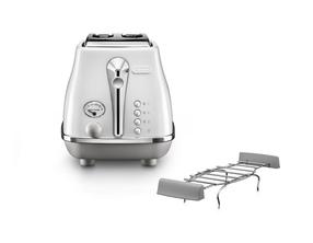 Skrudintuvas DeLonghi CTOC2103.W, balta sp.