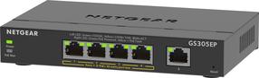 Komutatorius (Switch) Netgear GS305EP