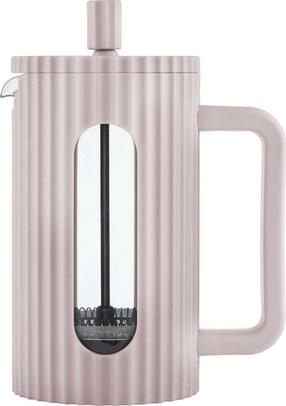 Kavinukas French Press Klausberg KB-7749, 0.6 l, rožinė sp.