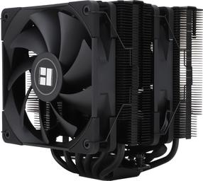Gaisa dzesētājs procesoram Thermalright Peerless Assassin 120, 125 mm x 157 mm