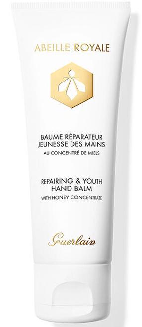 Kūno balzamas Guerlain Abeille Royale Repairing & Youth, 40 ml