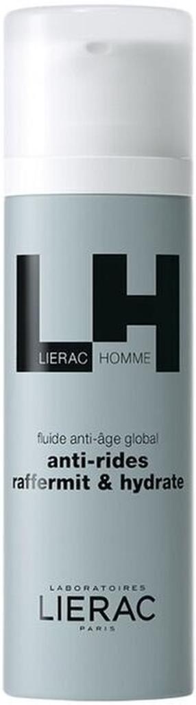 Sejas kopšana vīriešiem Lierac Homme, 50 ml