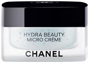 Крем для лица Chanel Hydra Beauty Micro, 50 мл