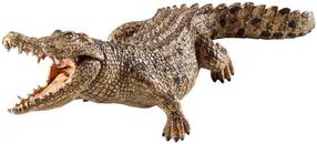 Žaislinė figūrėlė Schleich Wild Life 14736, 18 cm, žalia sp.