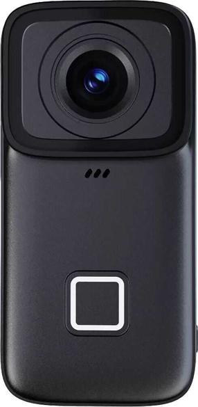 Veiksmo kamera Sjcam C200 Pro, juoda sp.