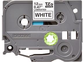 Лентa с этикетками Brother TZe-231CIV, 800 см