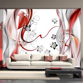 Fototapetas Artgeist Airy Fabric NEW010259, 245 cm x 350 cm