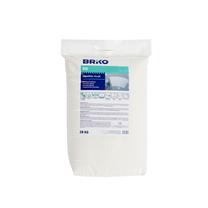 Universalusis glaistas Briko KR, paruoštas naudoti, balta sp./pilka sp., 28 kg