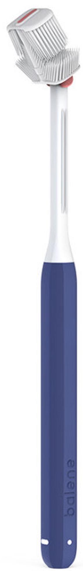 Hambahari Isdin Balene By Bexident, sinine v.